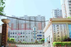 北大青鳥碼農(nóng)校區(qū)