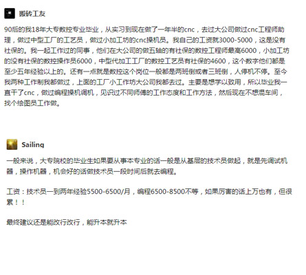 數(shù)控技術(shù)的評價