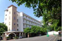 衡陽市烹飪中等職業(yè)學(xué)校