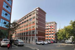 邵陽工業(yè)學校