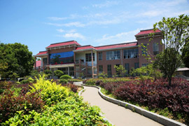 溆浦縣職業(yè)中等專業(yè)學(xué)校