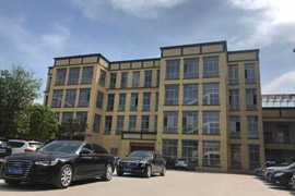 安鄉(xiāng)縣職業(yè)中等專業(yè)學校