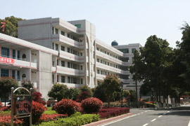 沅江市職業(yè)中等專業(yè)學校