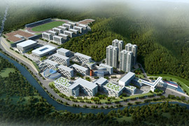 安化縣職業(yè)中專學(xué)校