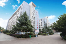 湘潭市工業(yè)貿易中等專業(yè)學校