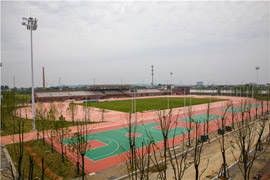 常德汽車機(jī)電學(xué)校