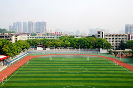 中南工業(yè)學(xué)校