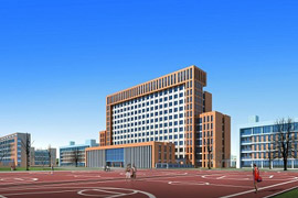 華容縣職業(yè)中專(zhuān)