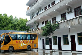 衡陽市文華藝術(shù)學(xué)校