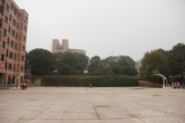 衡南縣職業(yè)中專