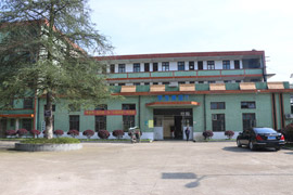 新邵縣工業(yè)職業(yè)中專學(xué)校