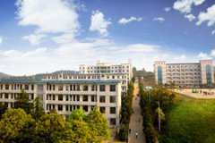 邵陽縣工業(yè)職業(yè)技術學校