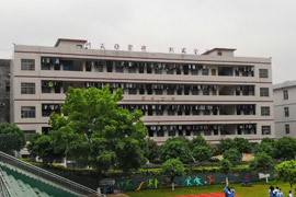 寧遠縣職業(yè)中專學(xué)校