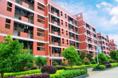 藍山縣職業(yè)中等專業(yè)學校