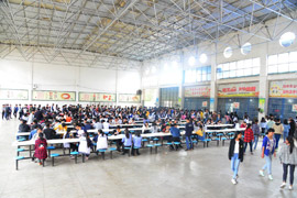 藍山縣職業(yè)中專學(xué)校