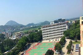 江永縣職業(yè)中專學(xué)校