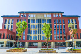 嘉禾縣職業(yè)中等專業(yè)學(xué)校