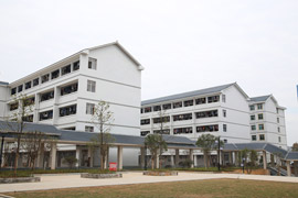 湖南省靖州縣職業(yè)中等專業(yè)學校