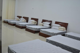 武陵源區(qū)旅游職業(yè)學(xué)校