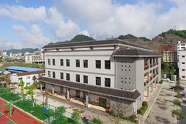 桑植縣職業(yè)中等專業(yè)學(xué)校