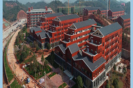 湖南輕工高級(jí)技工學(xué)校