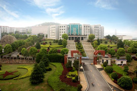 株洲南方航空高級(jí)技工學(xué)校