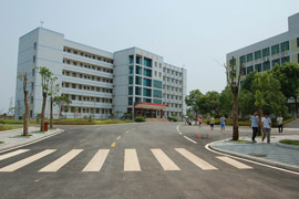 株洲市交通技工學校