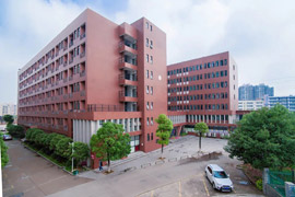 湖南機(jī)電高級(jí)技工學(xué)校