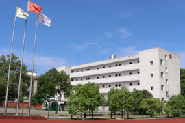 中鐵十二局集團有限公司技工學校