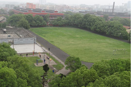 衡陽工業(yè)技工學(xué)校