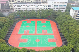 邵陽商業(yè)技工學(xué)校