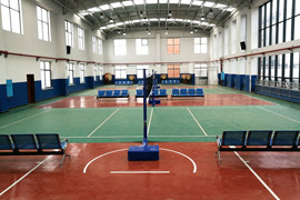 湖南省懷化高級技工學校