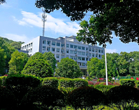 邵陽市機電職業(yè)技術學校